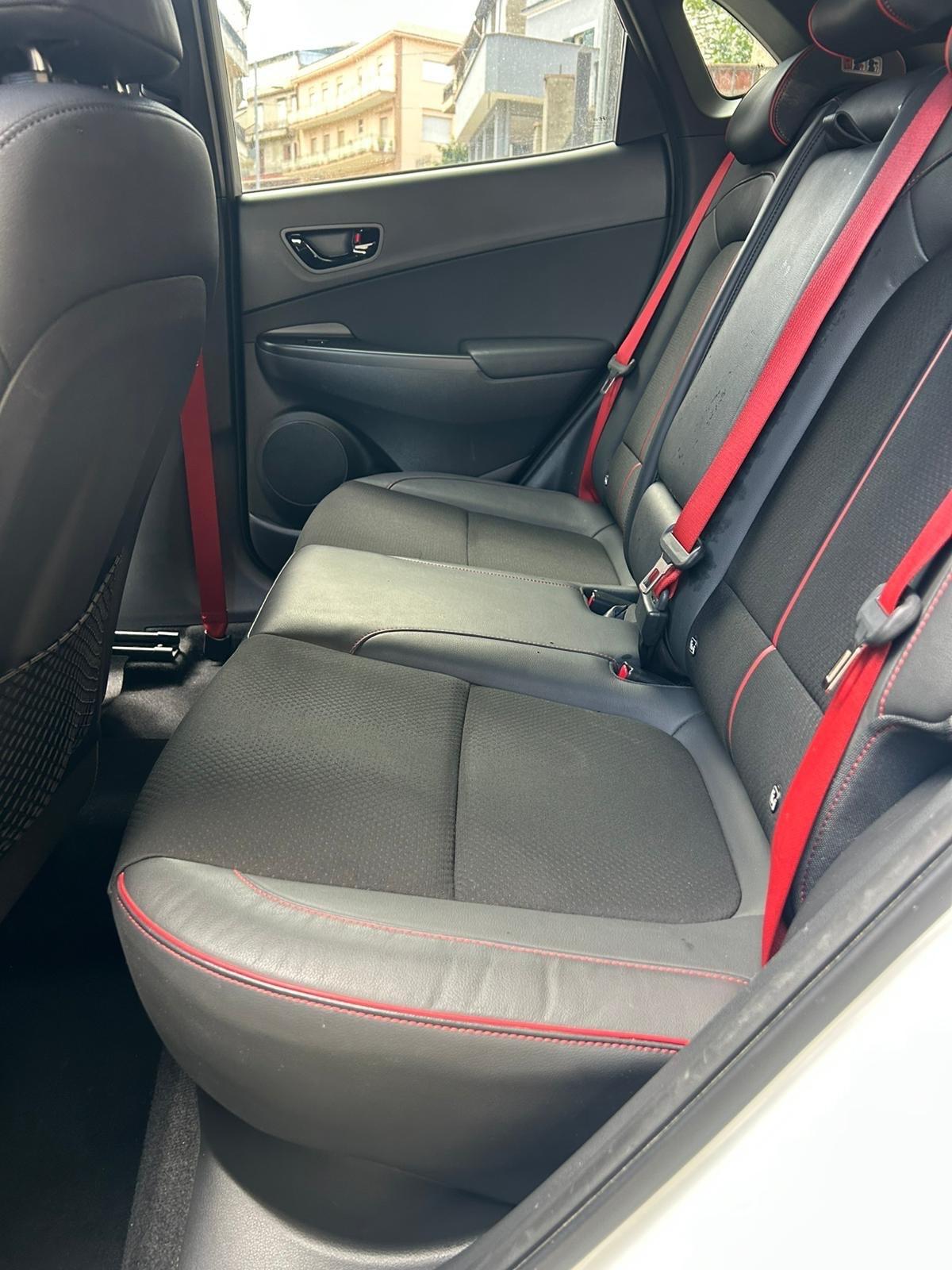 Hyundai Kona 1.6 CRDI 115 CV Comfort