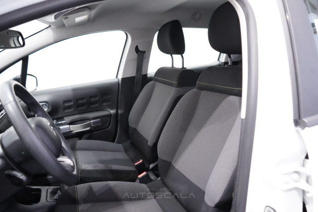CITROEN C3 1.6 BlueHDi 100cv S&S Business