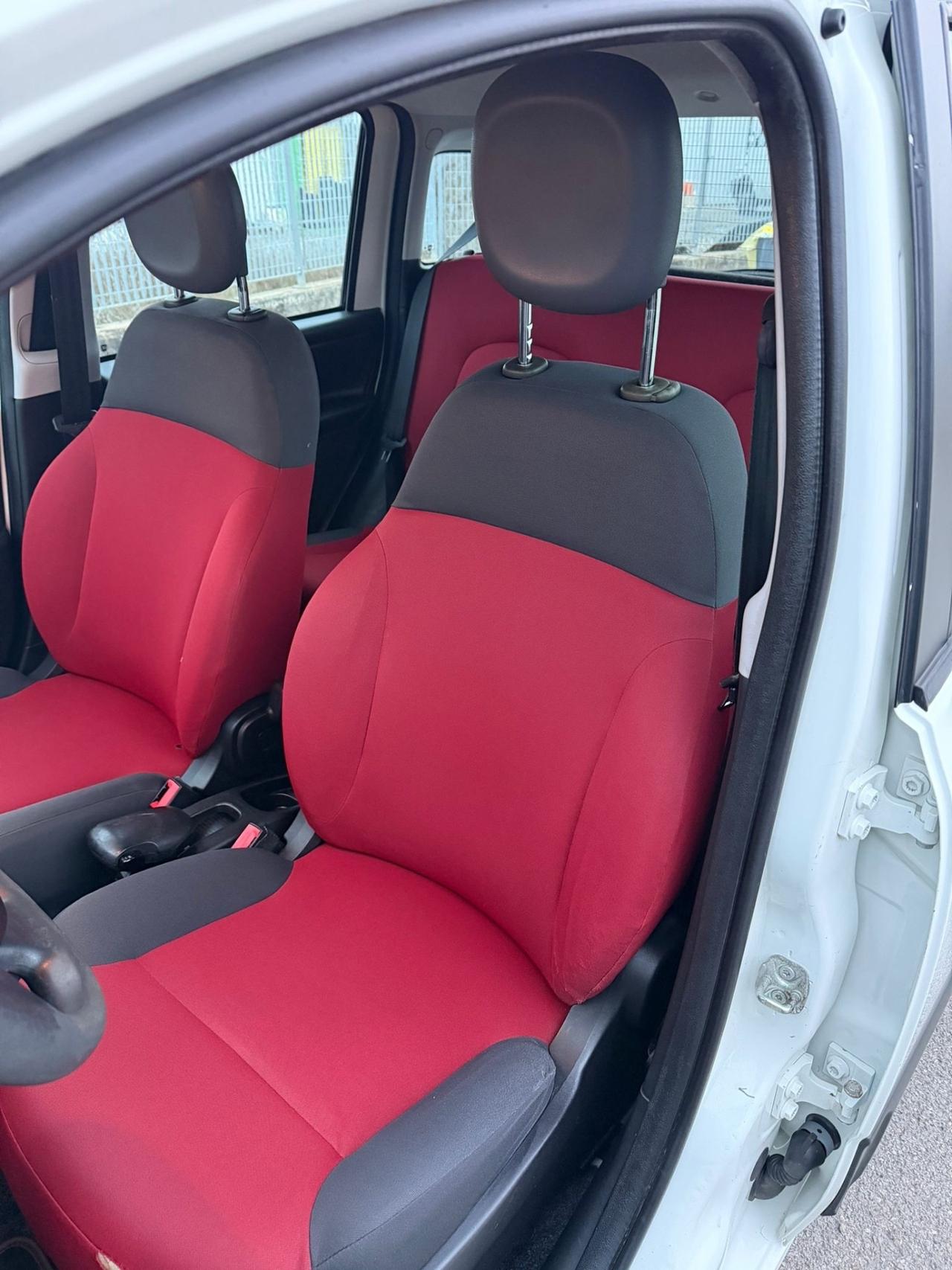 Fiat Panda 1.3 MJT S&S Lounge