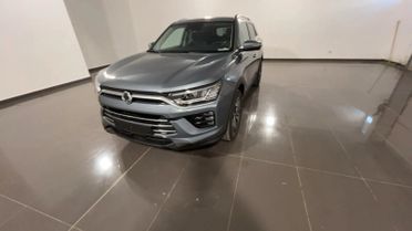 KGM Korando Korando 1.5 GDI-Turbo 2WD aut. Dream