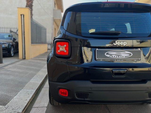 JEEP Renegade 1.6 Mjt 105CV Business