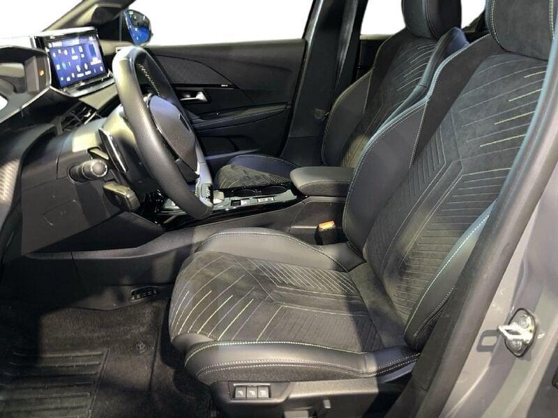 Peugeot 208 5P - GT Hybrid 136 E-DCS6