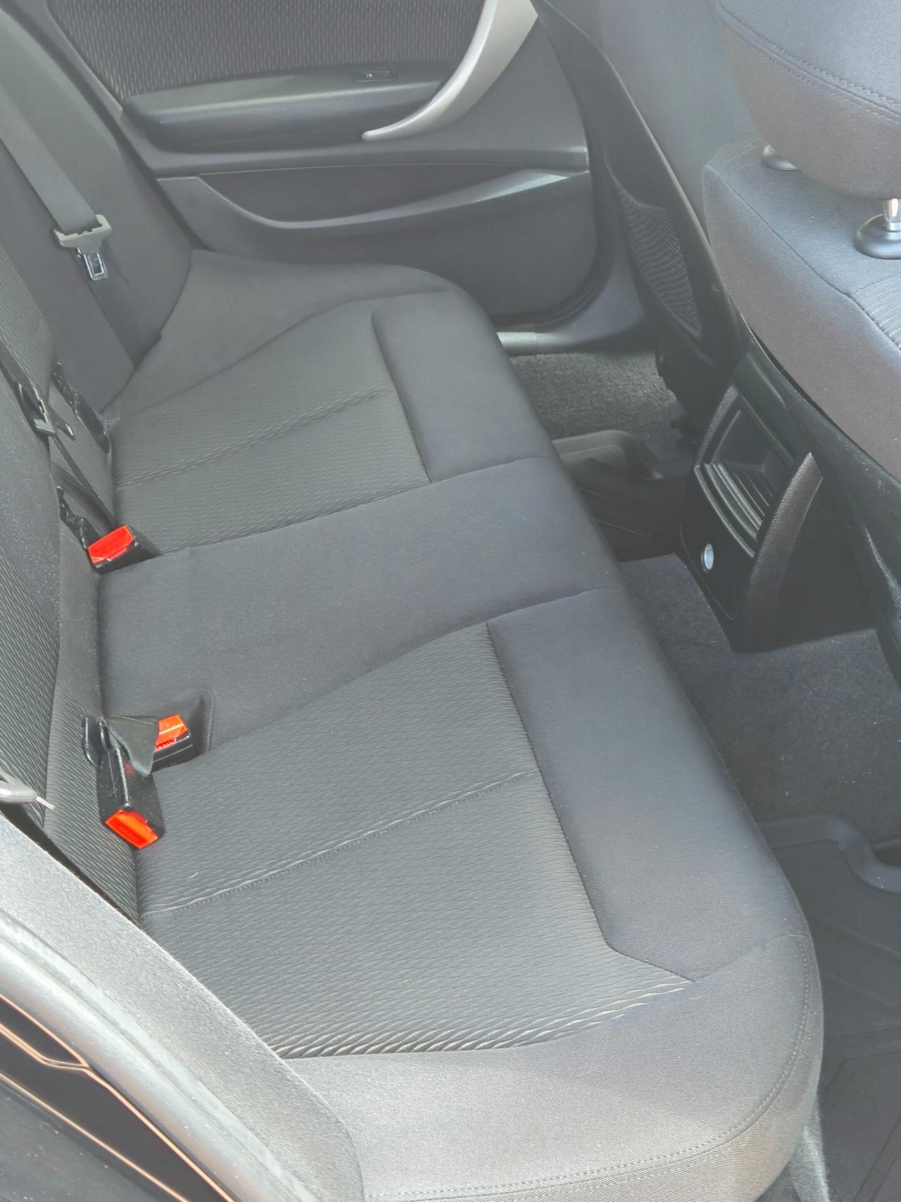 Bmw 118 118d 5p. Sport