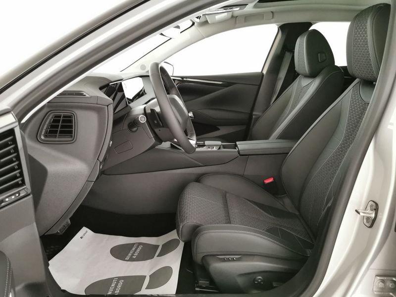 DS DS4 1.2 hybrid Pallas auto