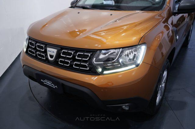 DACIA Duster 1.6 SCe GPL 4x2 Comfort