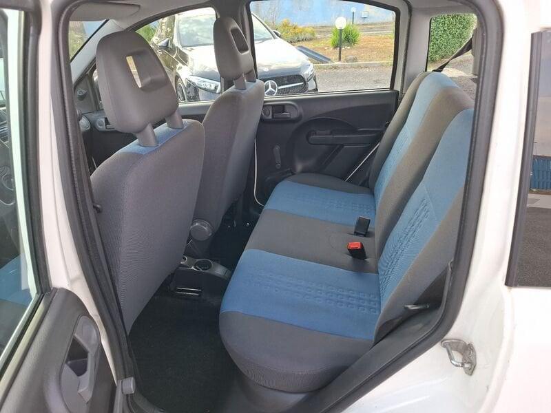 FIAT Panda Panda 1.2 Active GPL