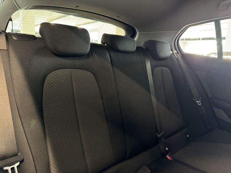 BMW Serie 1 116d 5p. Business Advantage