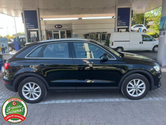AUDI Q3 2.0 TDI 120 CV Business