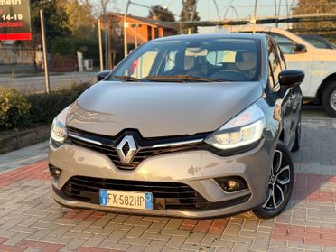 Renault Clio 90CV GPL Moschino Zen OK NEOPATENTATI