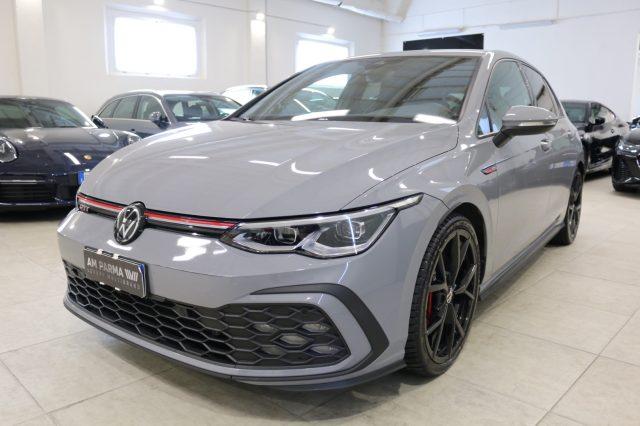 VOLKSWAGEN Golf 2.0 GTI 245CV "" MANUALE "" FULL LED ""