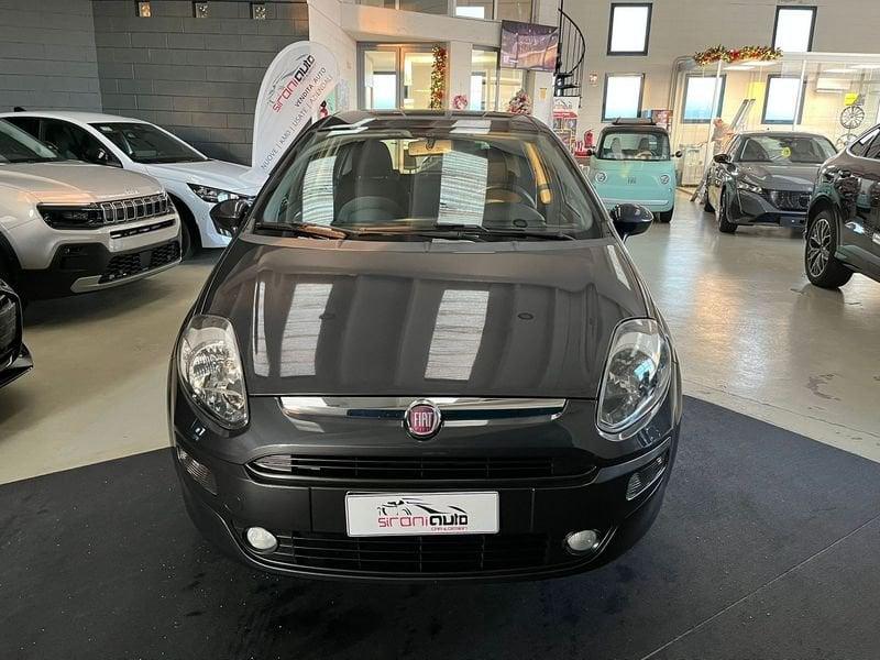 FIAT Punto Evo Punto Evo 1.4 5 porte Dynamic