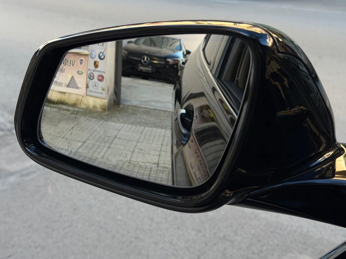 Bmw Serie 1 118d M-sport 150CV