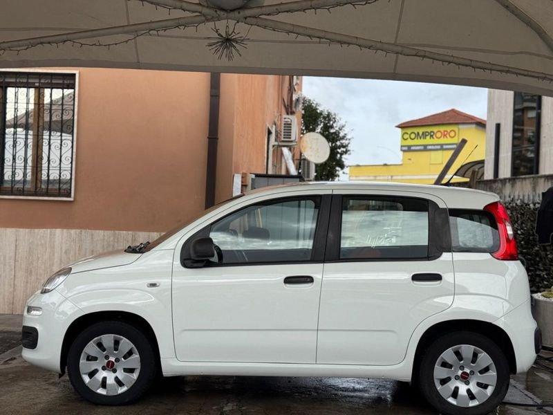FIAT Panda 1.2 Easy.+GPL