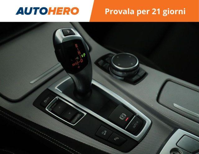 BMW 520 d xDrive Touring Msport