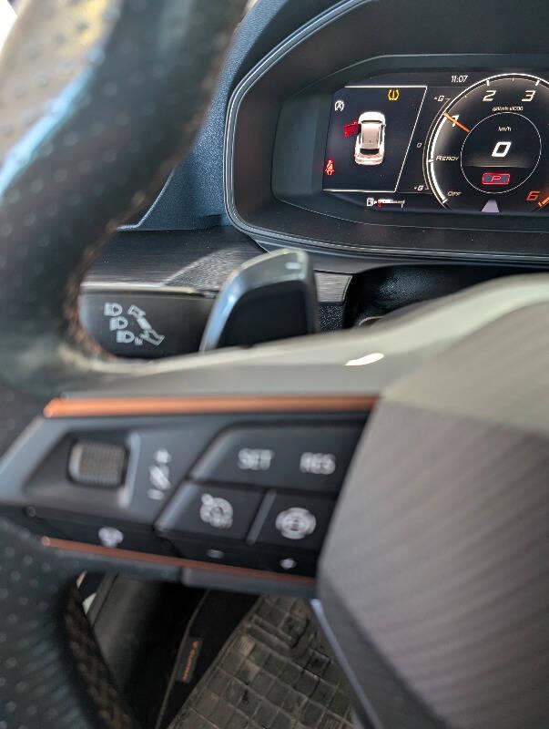 Cupra formentor 2.0 tdi 4drive 150cv dsg