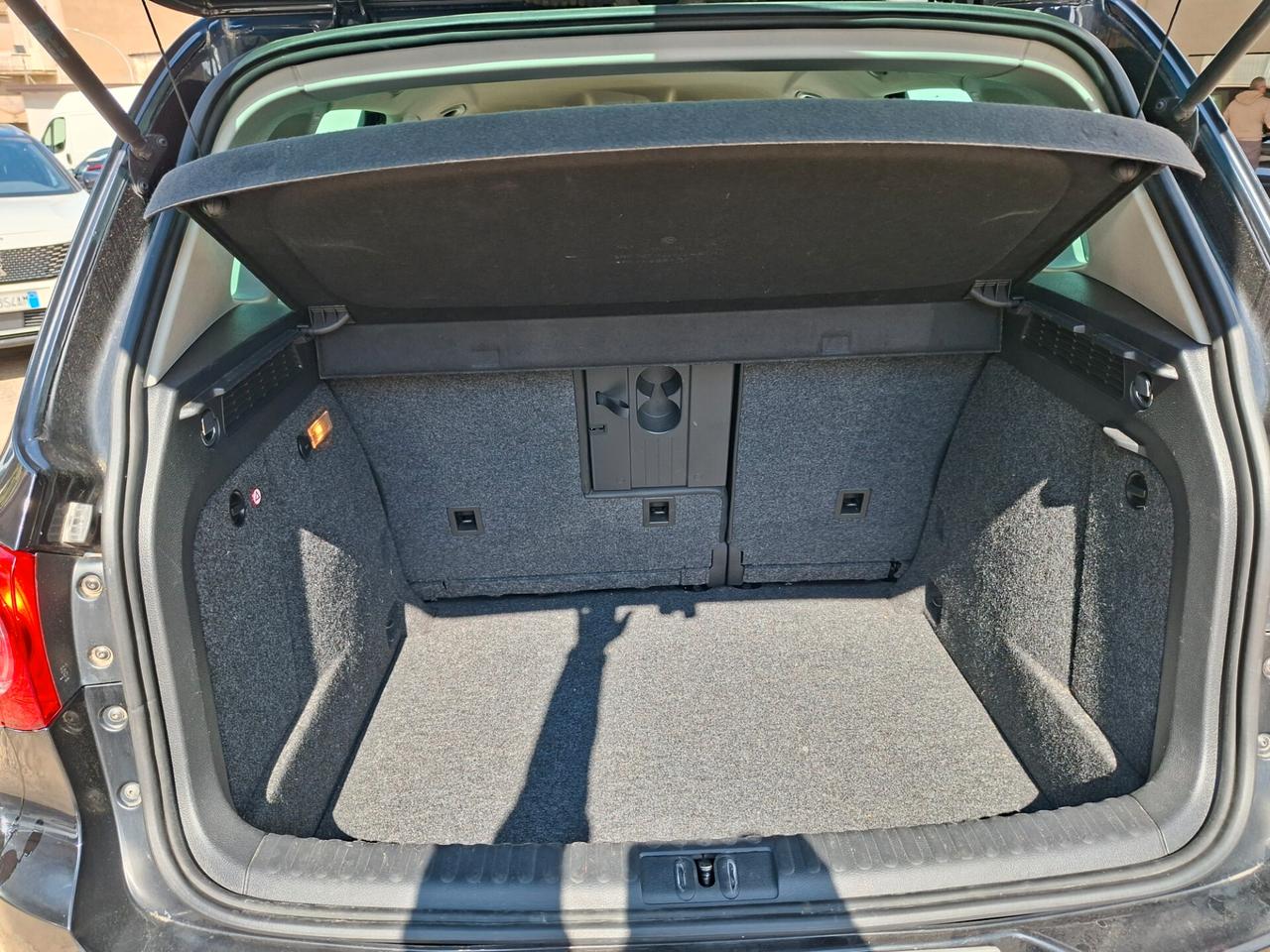 Volkswagen Tiguan 2.0 TDI DPF 4MOTION Sport & Style