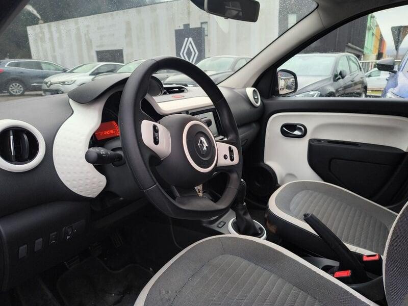 Renault Twingo Twingo SCe 65 CV Equilibre