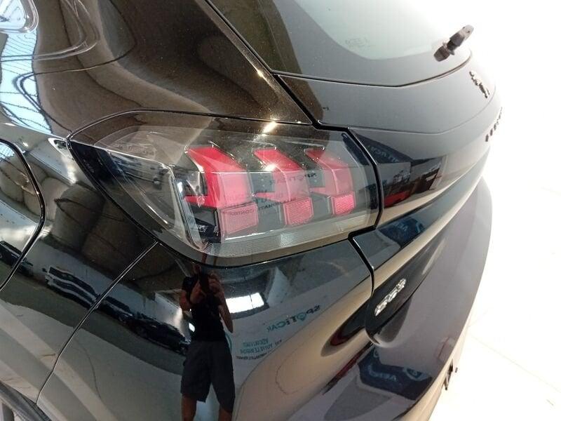 Peugeot 208 PureTech 75 5 porte Active Pack