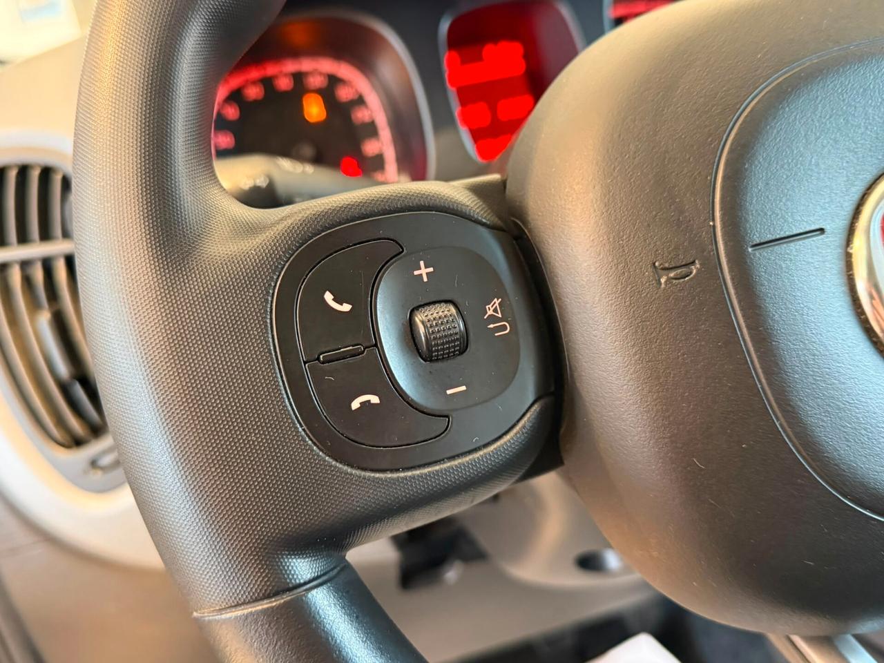 Fiat Panda 0.9 TwinAir Turbo Natural Power Lounge
