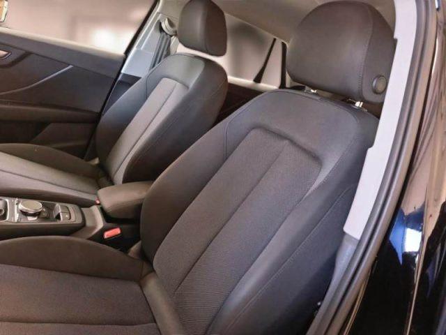 AUDI Q2 30 TDI Business