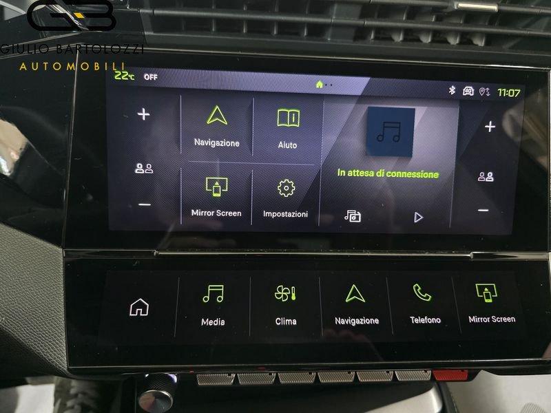 Peugeot 308 SW GT Hybrid 145 e-DCS6