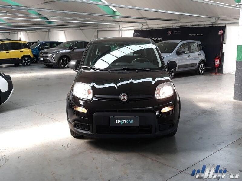 FIAT Panda MY23 1.0 70cv Hybrid