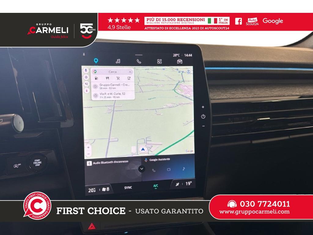 Renault Austral 1.3 mild hybrid Techno Auto