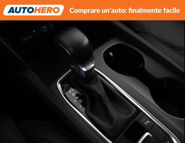 HYUNDAI Santa Fe 2.2 CRDi 4WD A/T 7 posti Xprime