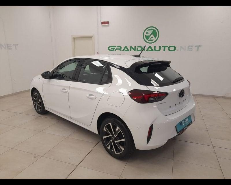 Opel Corsa VI 2023 1.2 GS s&s 100cv