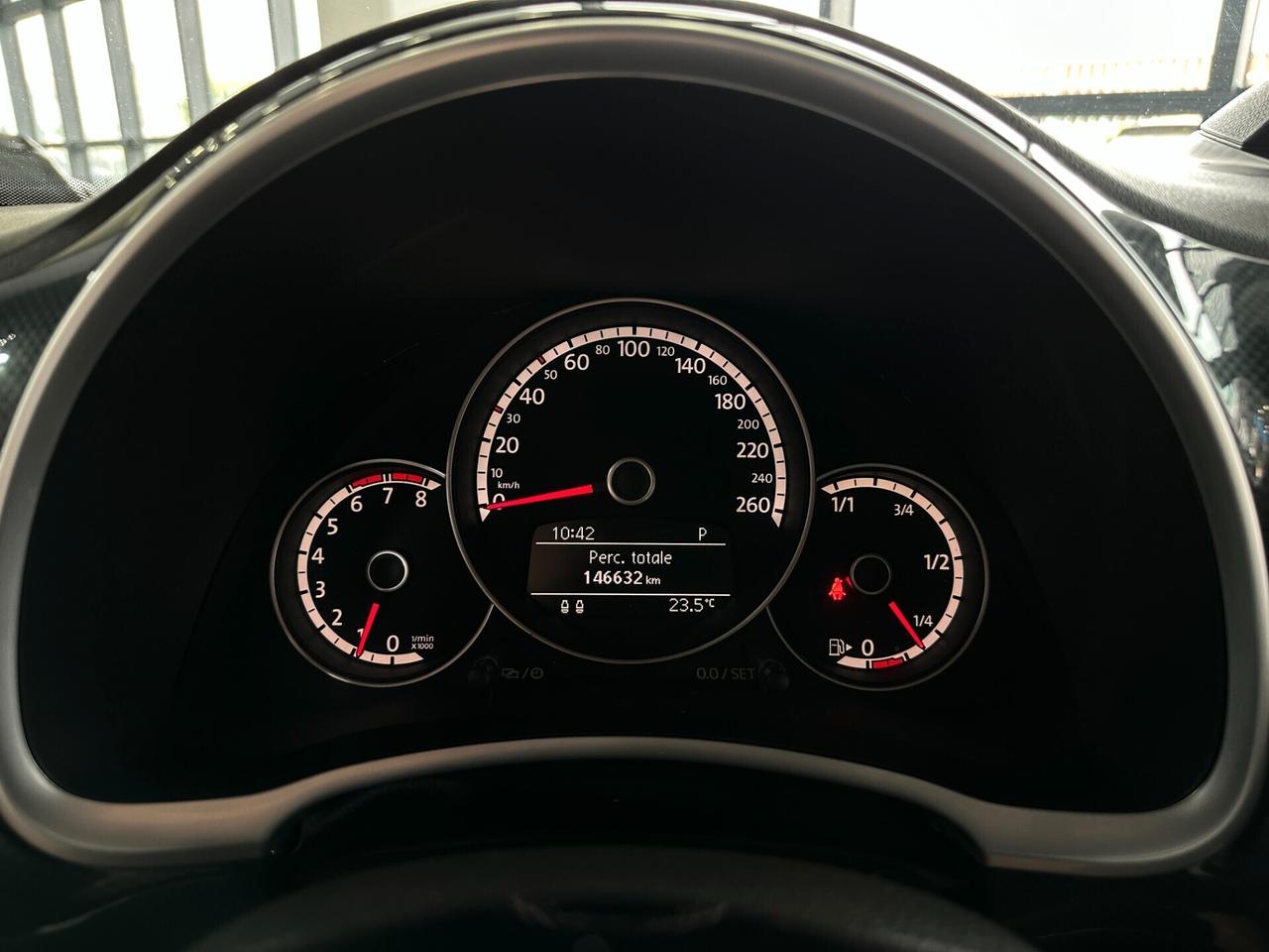 Volkswagen NewBeetle Maggiolino 2.0 TSI DSG Sport Cruise Finanziabile GaranziaInclusa