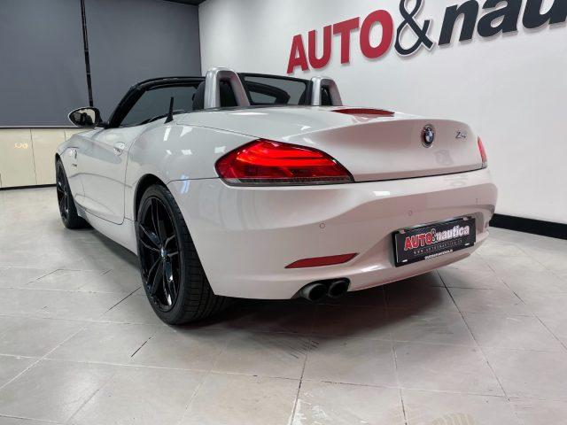 BMW Z4 Z4 SDRIVE 20i
