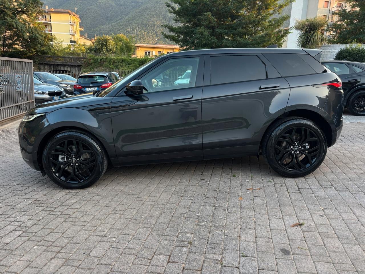 Land Rover Range Evoque 2.0D I4 163 CV AWD Auto R-Dynamic MY 22