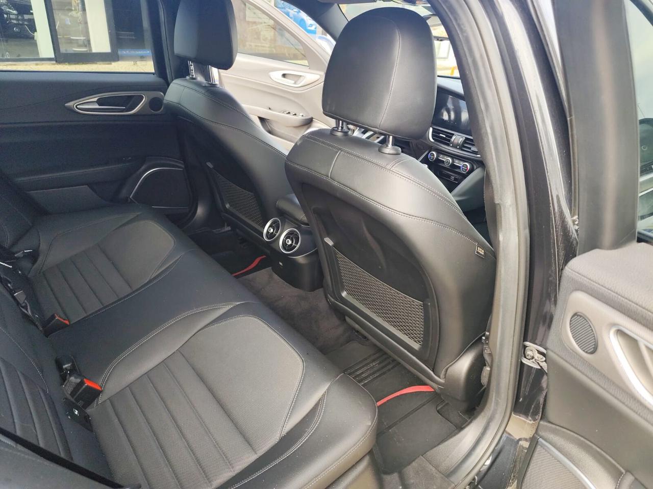 Alfa Romeo Giulia 2.2 Turbodiesel 190 CV AT8 Sprint