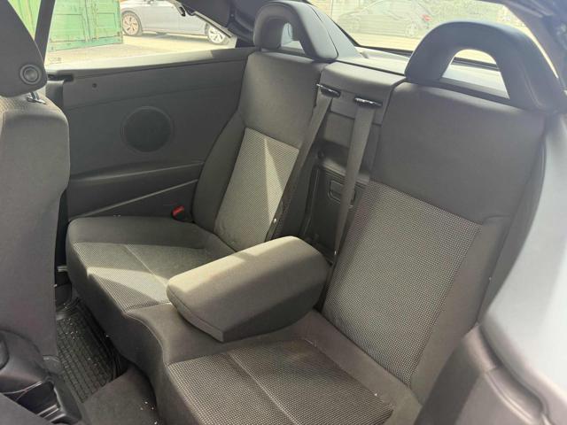 OPEL Astra TwinTop 1.6 16V VVT Cosmo senza lavoro da fare