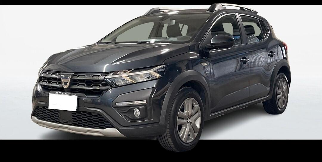 Dacia Sandero Stepway 1.0 TCe 90 CV Comfort SL DaciaPlus