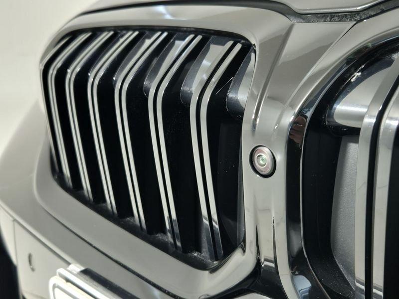 BMW Serie 3 Serie 3 G21 2022 Touring 320d Touring mhev 48V xdrive MSport Pro auto