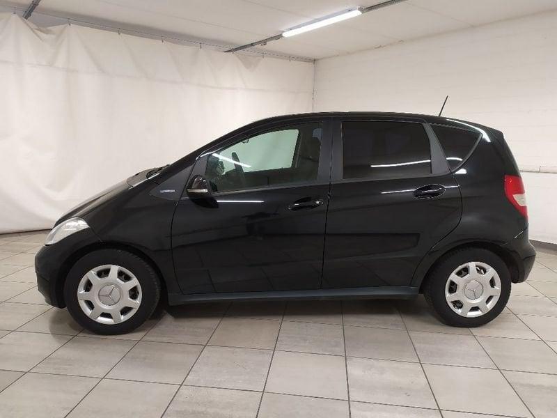 Mercedes-Benz Classe A A 160 (150) be Elegance