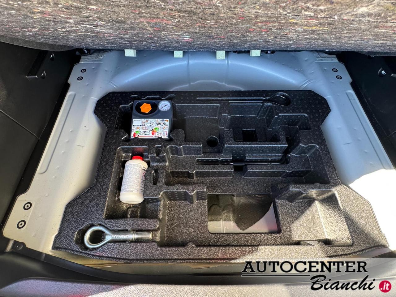 Suzuki Vitara 1.4h Top 4wd allgrip