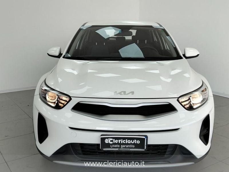 Kia Stonic 1.2 DPI Urban