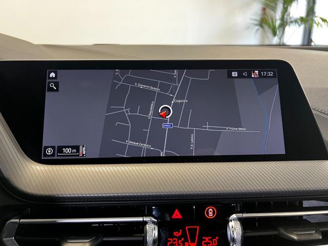 BMW 116 d 5p. Msport VIRTUAL / BI-ZONA / NAVI