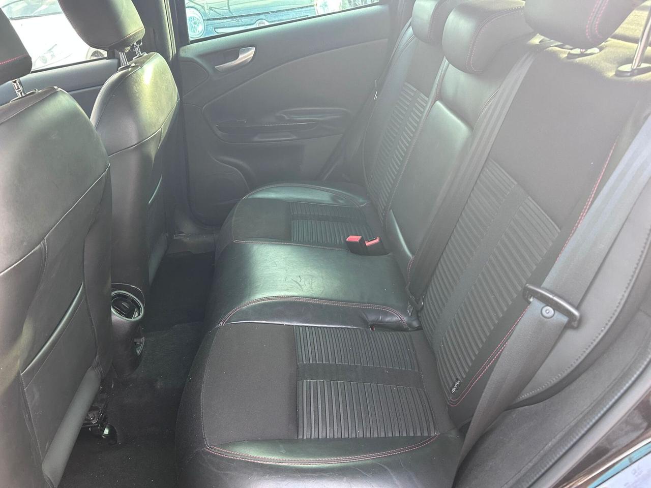 Alfa Romeo Giulietta 2.0 JTDm-2 - 140 CV Exclusive