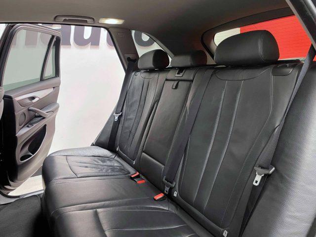 BMW X5 XDRIVE30D BUSINESS 258CV AUTO