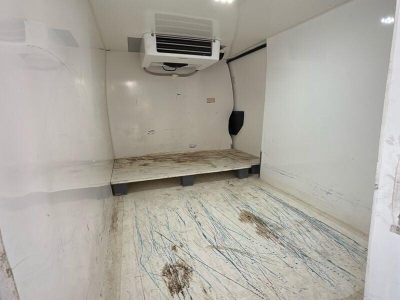 Toyota Proace TOYOTA PROACE 1.5D 120cv S&S MT L1 S 10q Active - FRIGO FNAX 2030