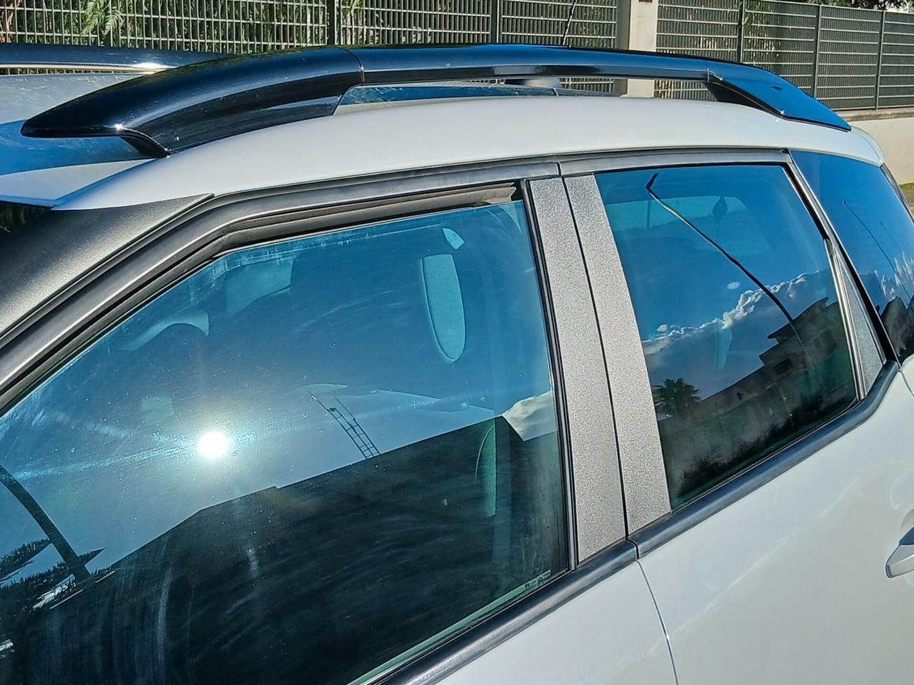 Citroen C3 Aircross BlueHDi 110 S&S Feel