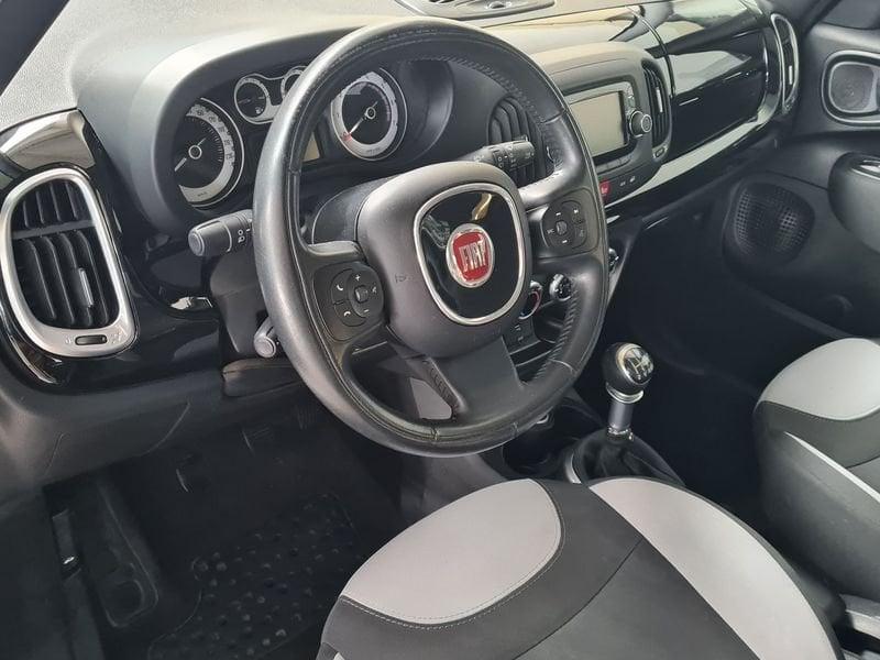 FIAT 500L 500L 1.4 95 CV Pop OK NEO PATENTATI!