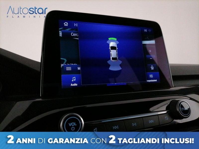 Ford Kuga 1.5 ecoblue ST-Line 2wd 120cv