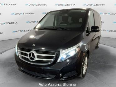 Mercedes-Benz Classe V V 220 d Long *PROMO FINANZIARIA*