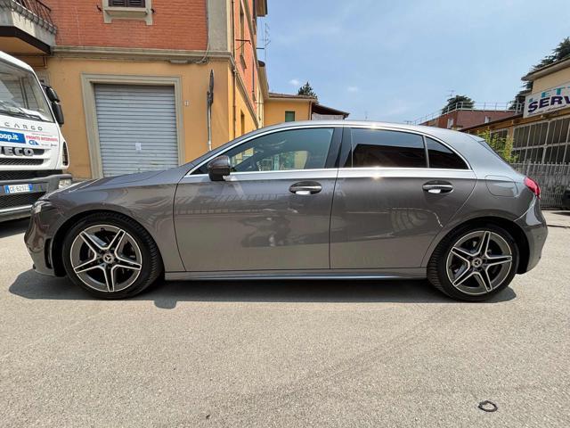 MERCEDES-BENZ A 200 Automatic Premium AMG "ProMMo"