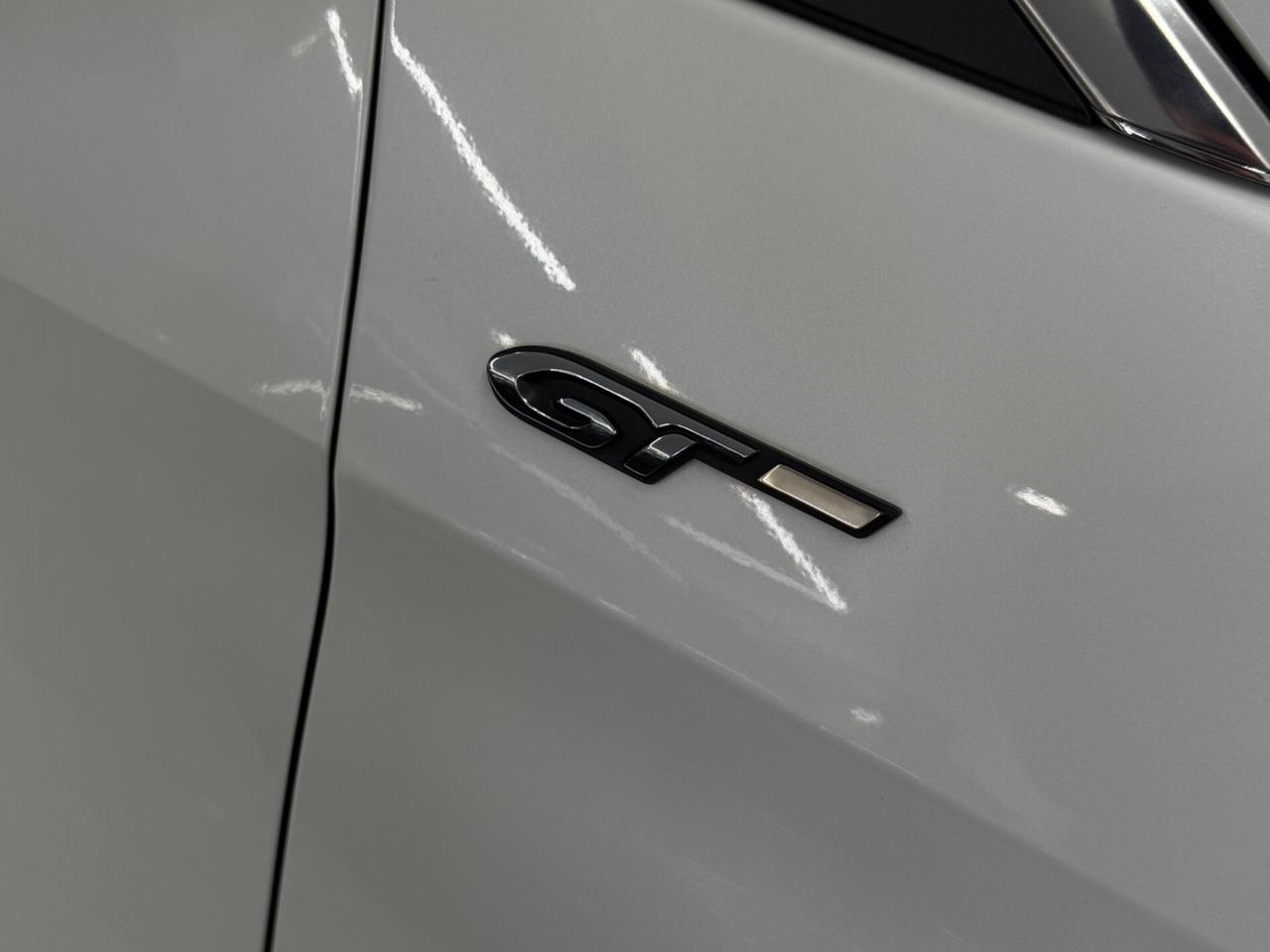 Peugeot 3008 GT 2.0 181Cv Iper Full-Tetto