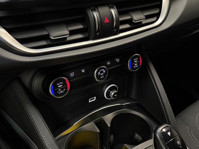 ALFA ROMEO Stelvio 2.2 Turbodiesel 190 CV AT8 Q4 Sport-Tech